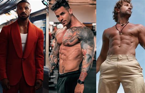 Top 10 Influencers Masculinos Destacados en OnlyFans